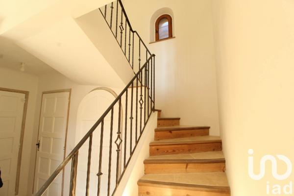 Maison à vendre 5 pièces 150 m² Grasse