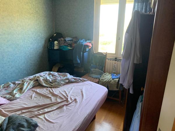 MAISON 77M2 3 CHAMBRES GARAGE SUR TERRAIN 700M2