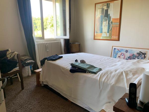 MAISON 77M2 3 CHAMBRES GARAGE SUR TERRAIN 700M2