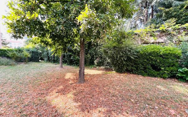 Appartement à vendre    2 pièces • 42 m2 Tassin-la-Demi-Lune