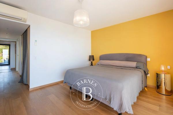 Ajaccio, Penthouse 3 Chambres -  150 m² à vendre