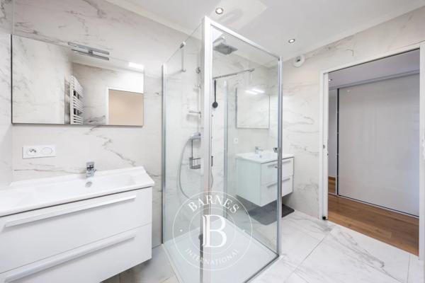 Ajaccio, Penthouse 3 Chambres -  150 m² à vendre