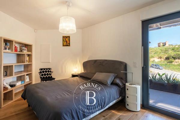 Ajaccio, Penthouse 3 Chambres -  150 m² à vendre