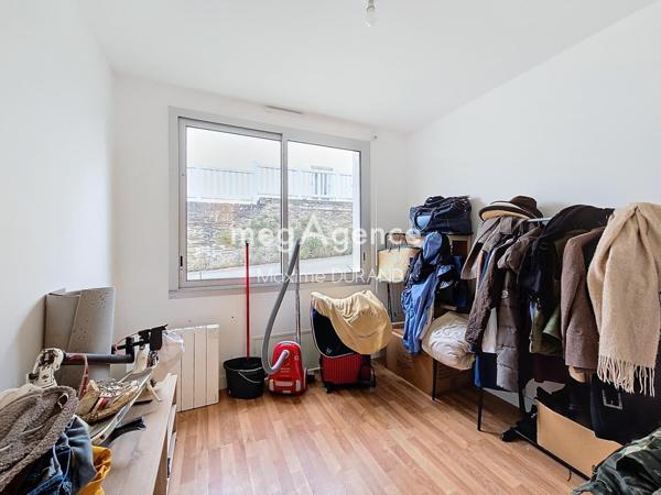 Immeuble à BEAUPREAU-EN-MAUGES, 49600 - 134m²