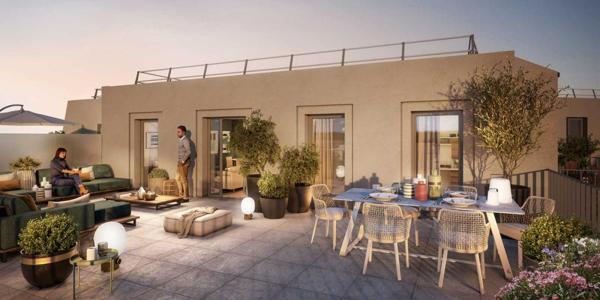 LES JARDINS DE L’ISLE