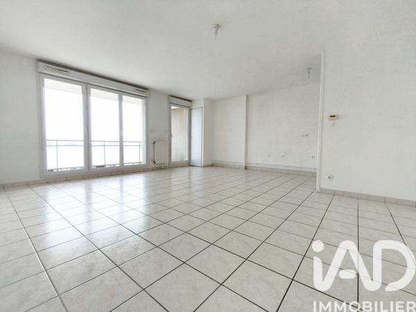 Appartement à vendre 3 pièces 70 m² Le Havre