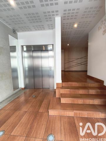 Appartement à vendre 3 pièces 70 m² Le Havre