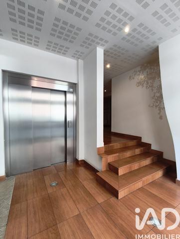 Appartement à vendre 3 pièces 70 m² Le Havre