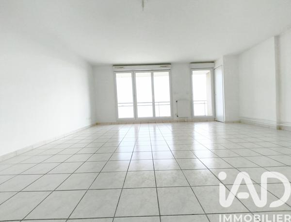 Appartement à vendre 3 pièces 70 m² Le Havre