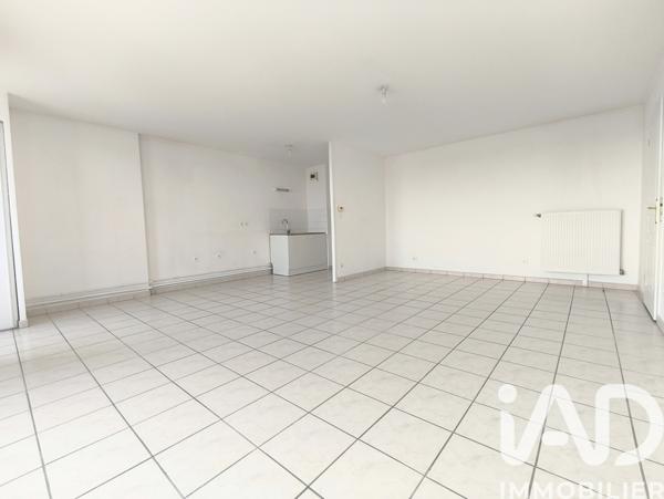 Appartement à vendre 3 pièces 70 m² Le Havre