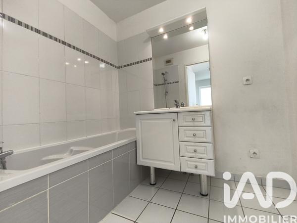Appartement à vendre 3 pièces 70 m² Le Havre