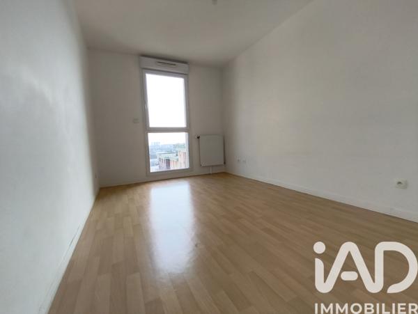 Appartement à vendre 3 pièces 70 m² Le Havre