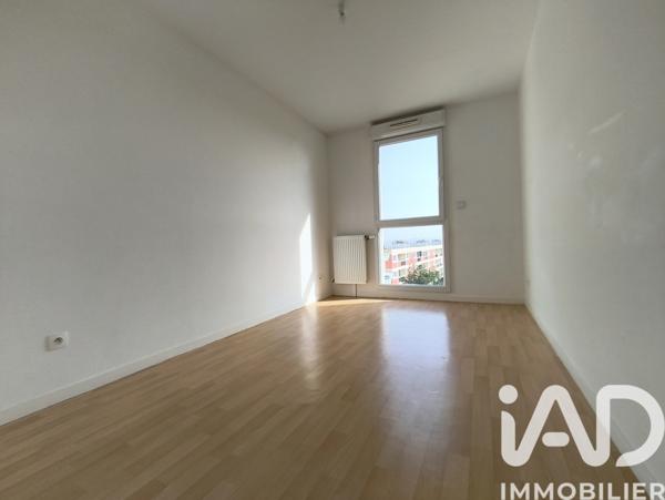Appartement à vendre 3 pièces 70 m² Le Havre
