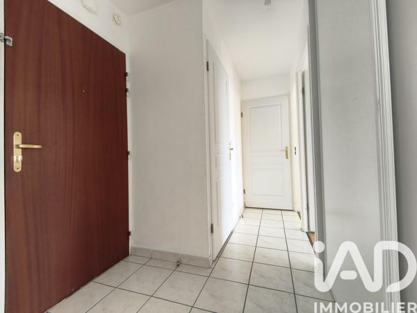 Appartement à vendre 3 pièces 70 m² Le Havre
