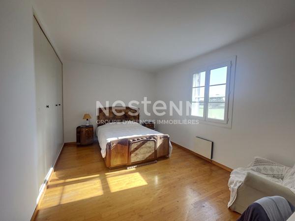 VIAGER Maison en Campagne de Caphan