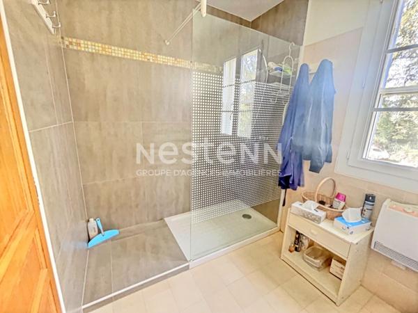 VIAGER Maison en Campagne de Caphan