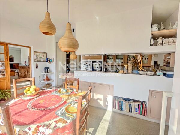 VIAGER Maison en Campagne de Caphan