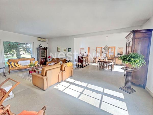 VIAGER Maison en Campagne de Caphan