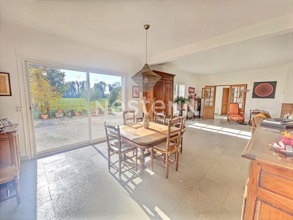 VIAGER Maison en Campagne de Caphan