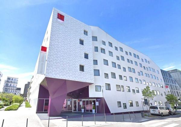 INVESTISSEMENT LOCATIF – MASSY – Résidence Étudiante Les Estudines Atlantis – 5,07 de rentabilité