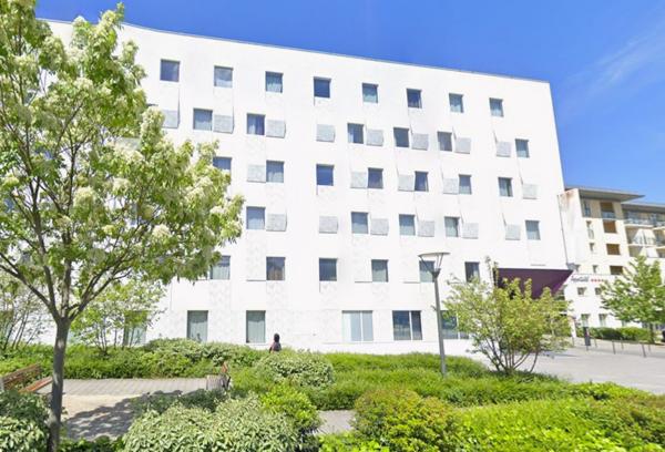 INVESTISSEMENT LOCATIF – MASSY – Résidence Étudiante Les Estudines Atlantis – 5,07 de rentabilité