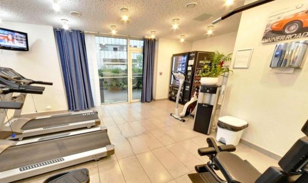INVESTISSEMENT LOCATIF – MASSY – Résidence Étudiante Les Estudines Atlantis – 5,07 de rentabilité