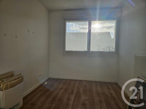 Appartement à vendre  3 pièces - 55,43 m2 VERTOU - 44