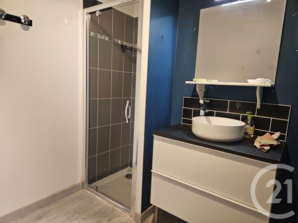 Appartement à vendre  3 pièces - 55,43 m2 VERTOU - 44
