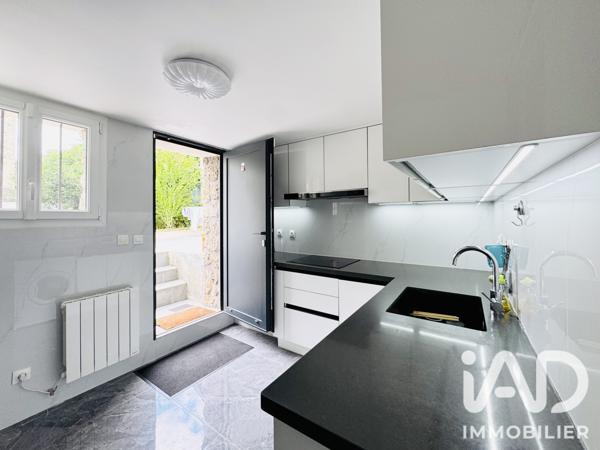 Maison à vendre 7 pièces 104 m² L'Haÿ-les-Roses