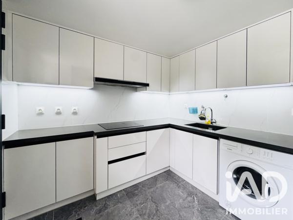 Maison à vendre 7 pièces 104 m² L'Haÿ-les-Roses