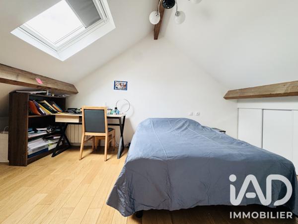 Maison à vendre 7 pièces 104 m² L'Haÿ-les-Roses