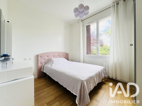 Maison à vendre 7 pièces 104 m² L'Haÿ-les-Roses