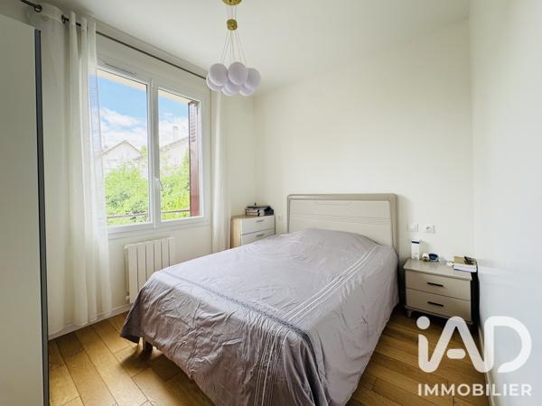 Maison à vendre 7 pièces 104 m² L'Haÿ-les-Roses