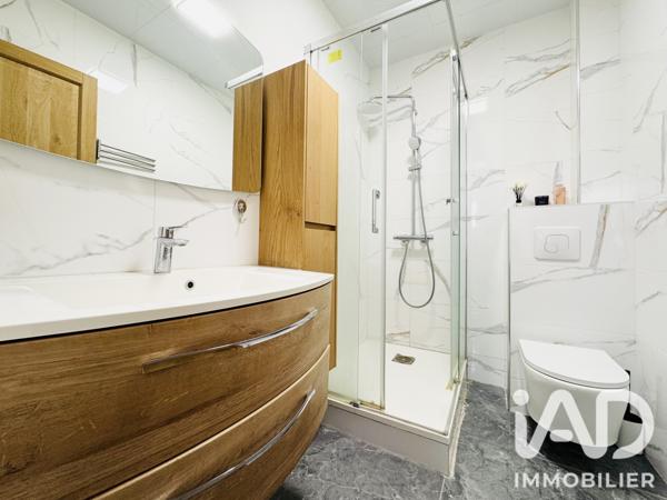 Maison à vendre 7 pièces 104 m² L'Haÿ-les-Roses