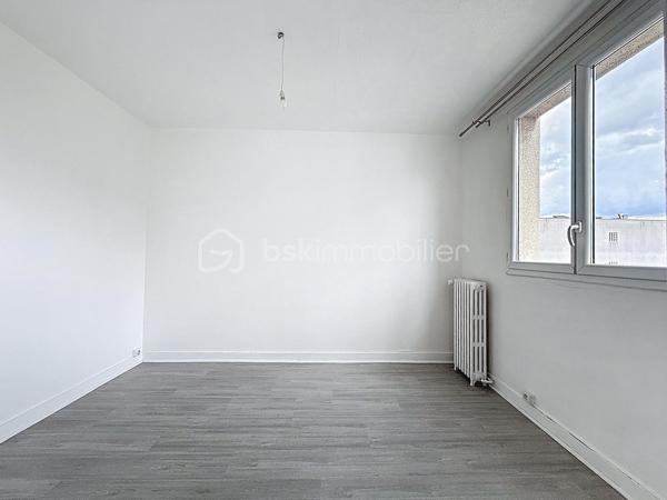 Appartement de 49 m²