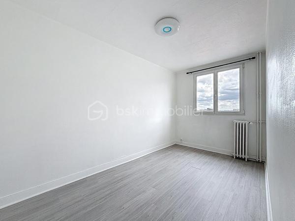 Appartement de 49 m²