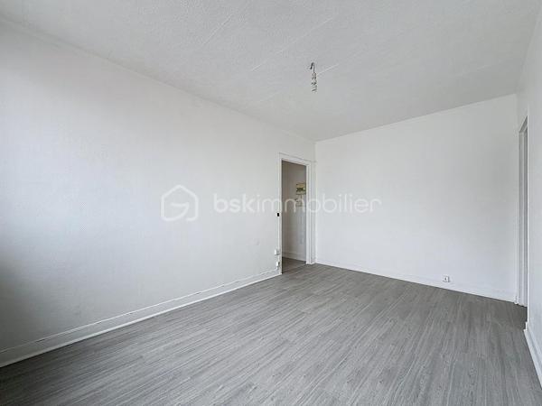 Appartement de 49 m²