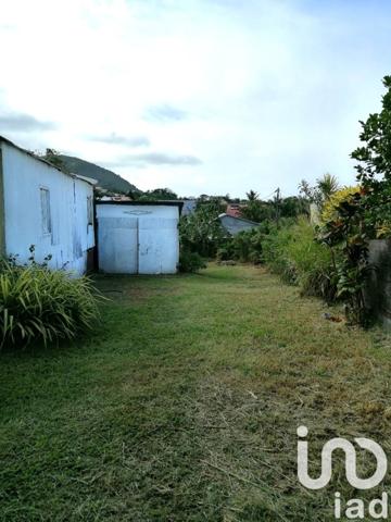 Terrain à vendre 625 m² Saint-Joseph