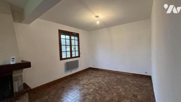 Maison individuelle avec dépendances sur Triquerville