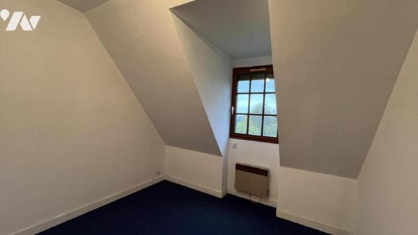 Maison individuelle avec dépendances sur Triquerville