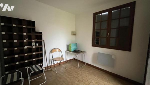 Maison individuelle avec dépendances sur Triquerville