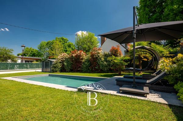 Rueil-Malmaison, Maison 3 Chambres -  150 m² à vendre
