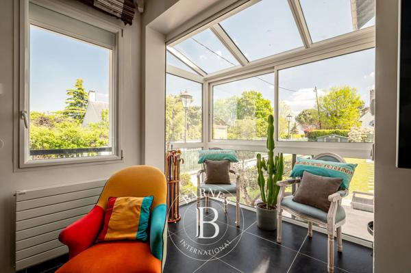 Rueil-Malmaison, Maison 3 Chambres -  150 m² à vendre