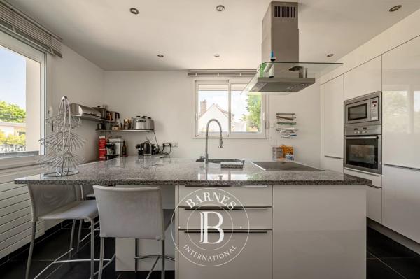 Rueil-Malmaison, Maison 3 Chambres -  150 m² à vendre