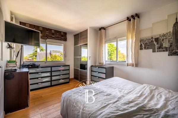 Rueil-Malmaison, Maison 3 Chambres -  150 m² à vendre