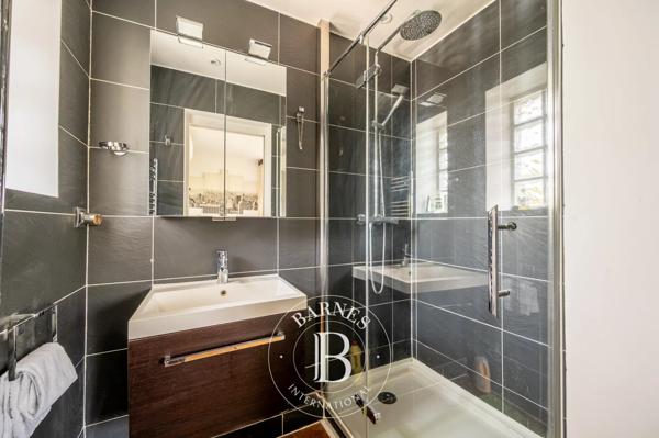 Rueil-Malmaison, Maison 3 Chambres -  150 m² à vendre