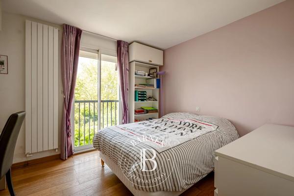 Rueil-Malmaison, Maison 3 Chambres -  150 m² à vendre