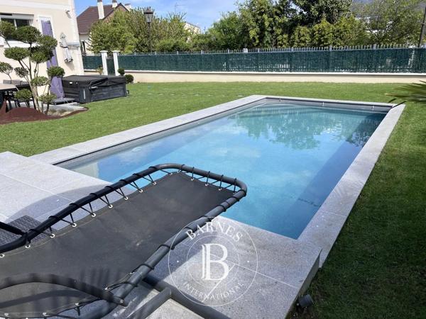 Rueil-Malmaison, Maison 3 Chambres -  150 m² à vendre