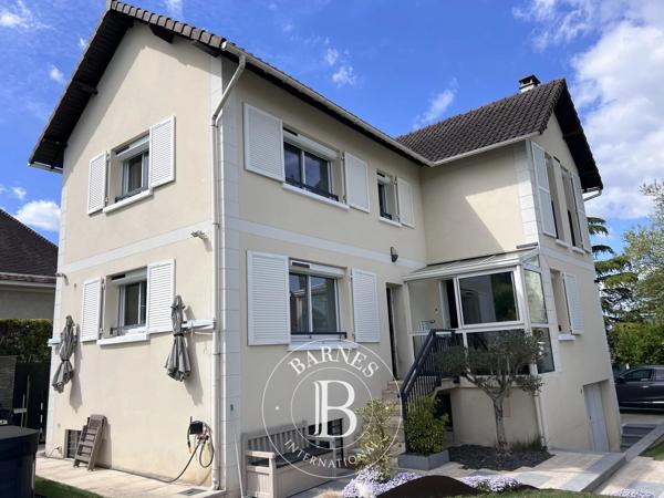 Rueil-Malmaison, Maison 3 Chambres -  150 m² à vendre