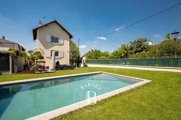 Rueil-Malmaison, Maison 3 Chambres -  150 m² à vendre